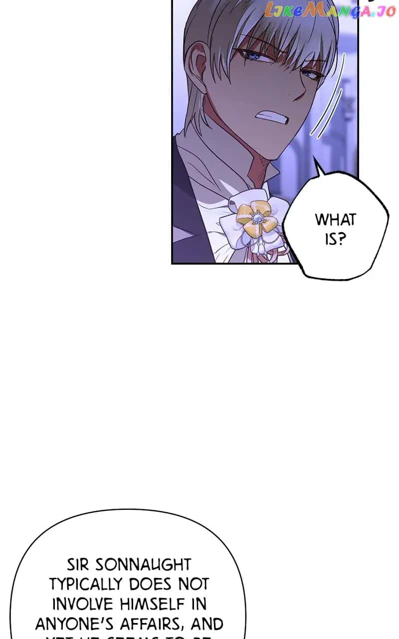 Men of the Harem Chapter 133 Page 4