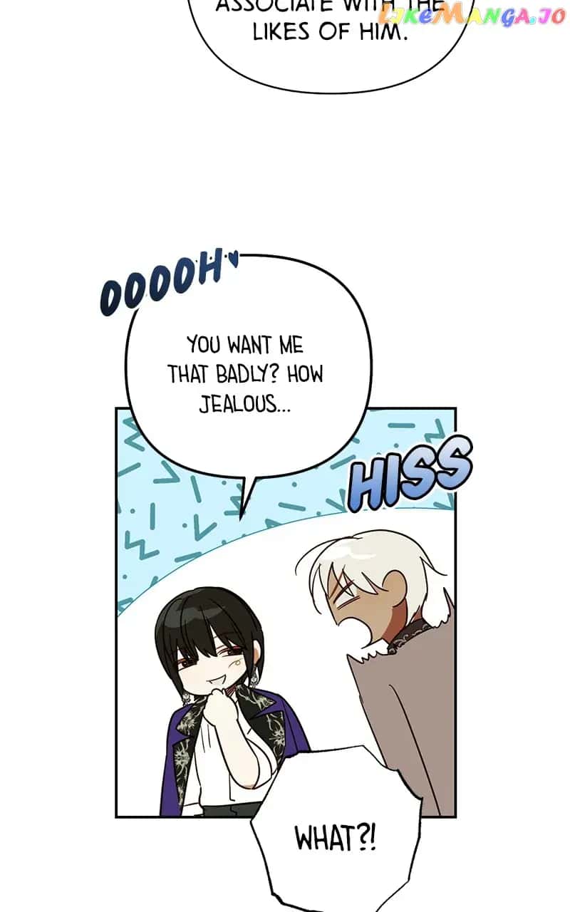 Men of the Harem Chapter 133 Page 7
