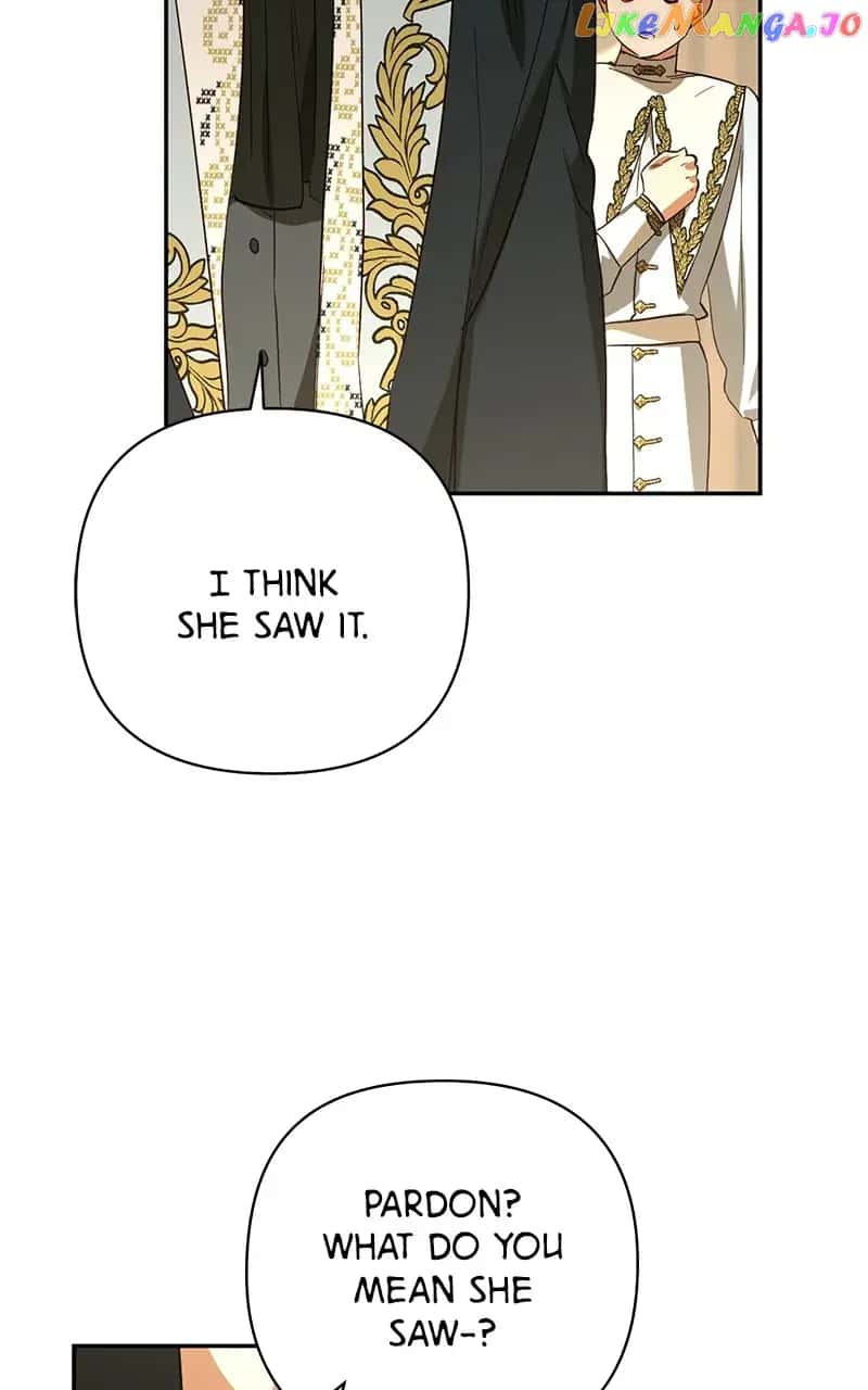 Men of the Harem Chapter 133 Page 56