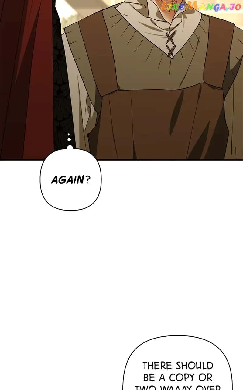 Men of the Harem Chapter 133 Page 70