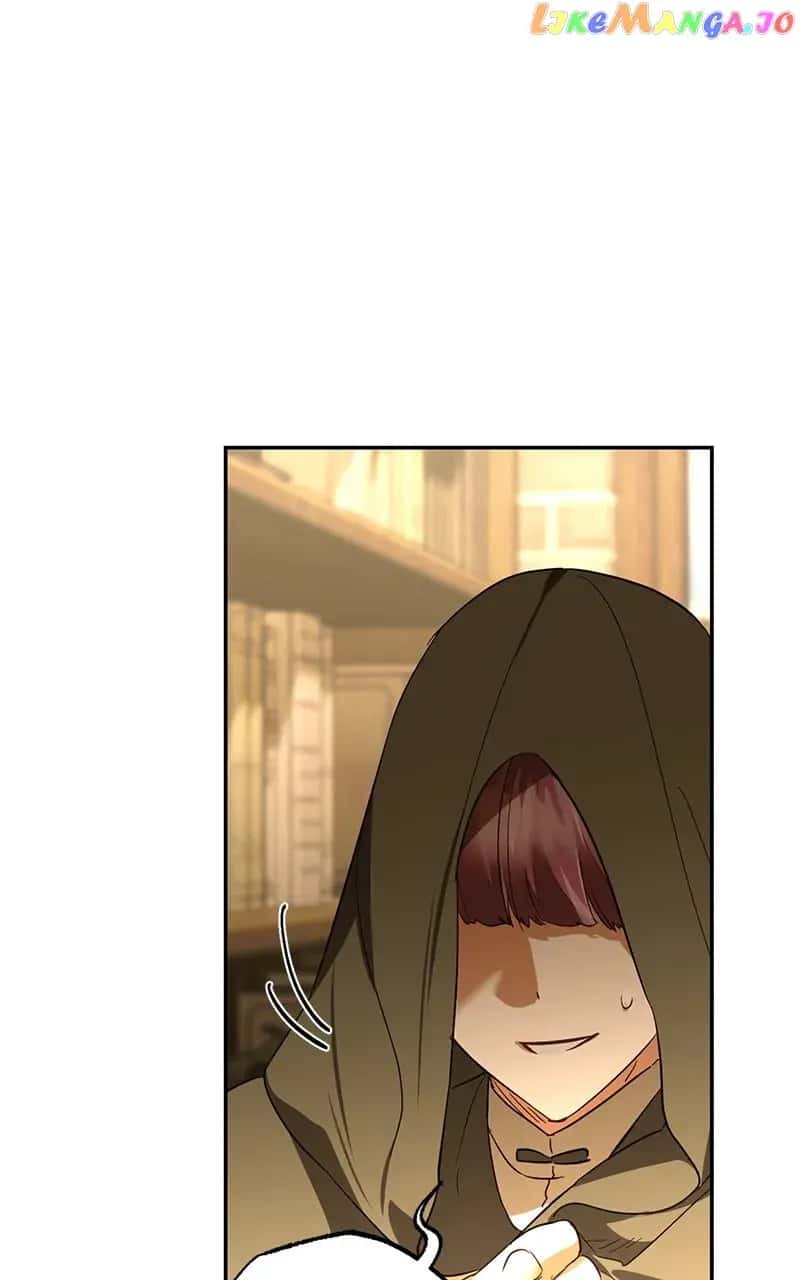 Men of the Harem Chapter 133 Page 80