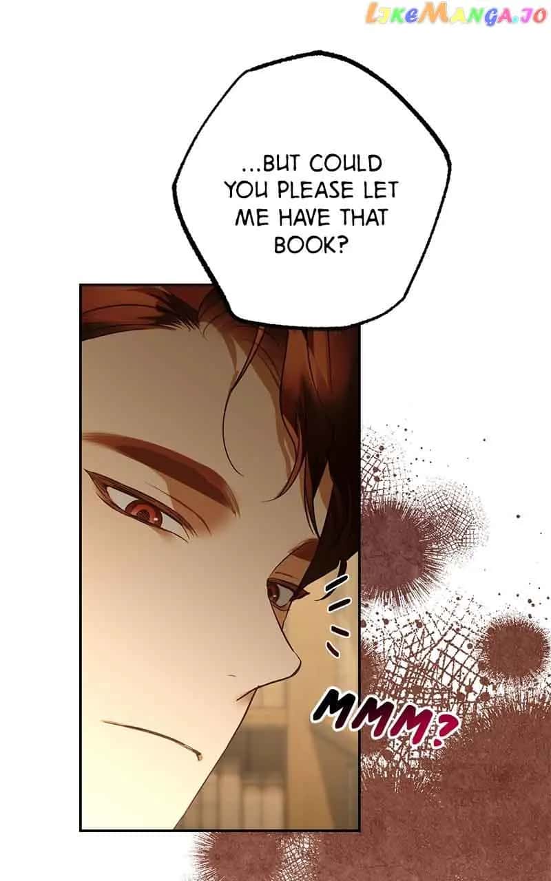 Men of the Harem Chapter 134 Page 5