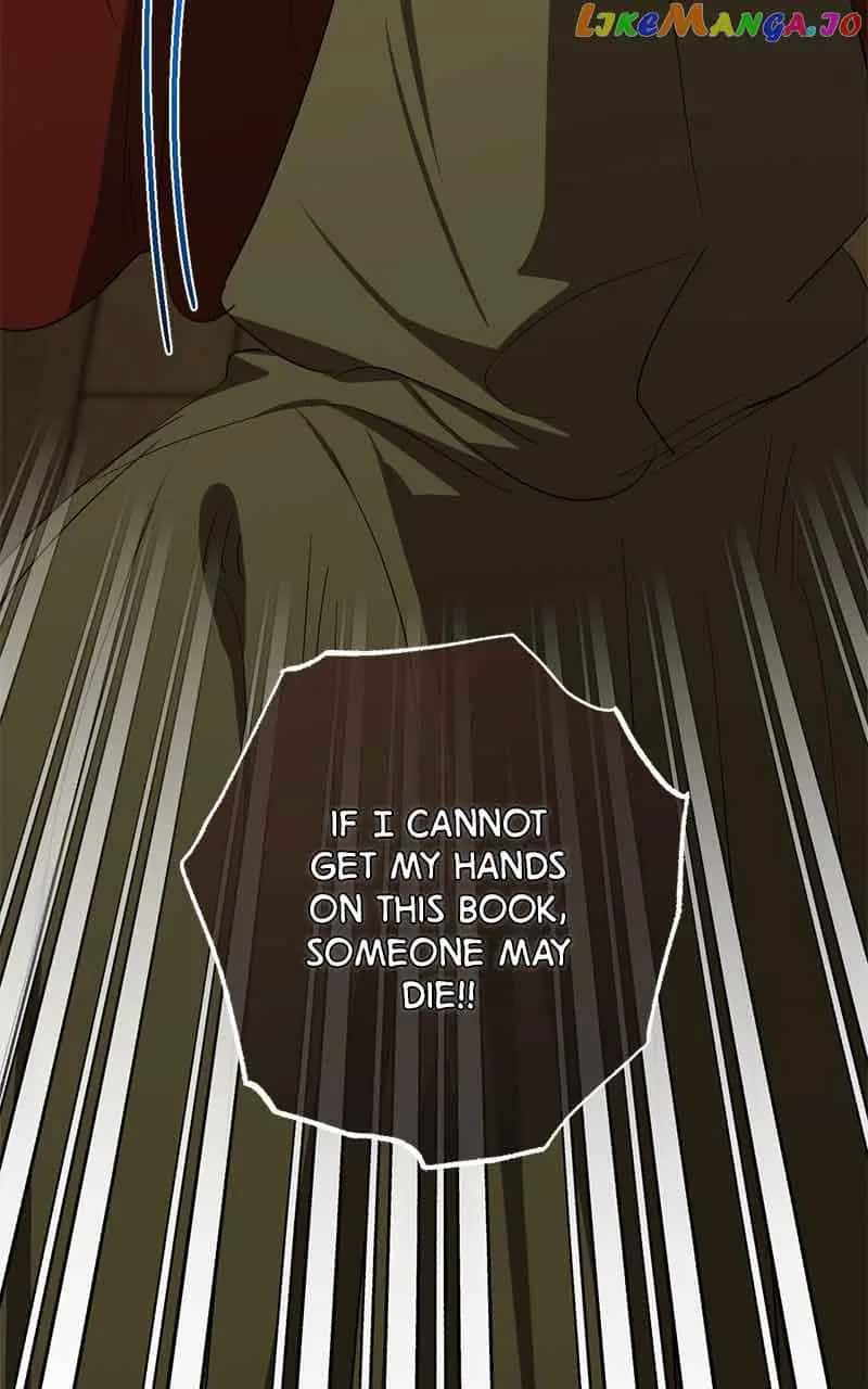 Men of the Harem Chapter 134 Page 13