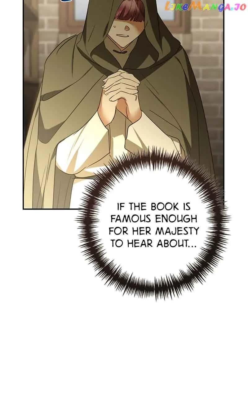 Men of the Harem Chapter 134 Page 16