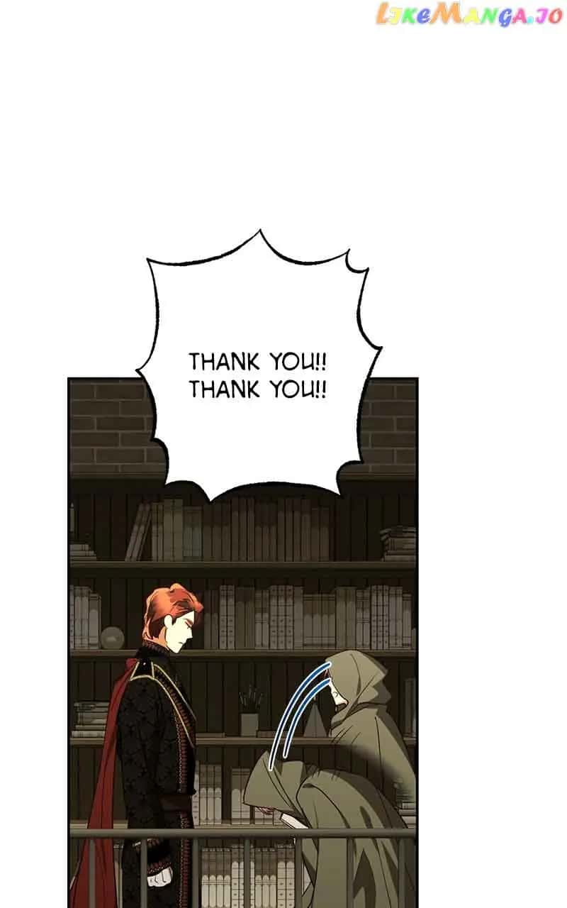 Men of the Harem Chapter 134 Page 20