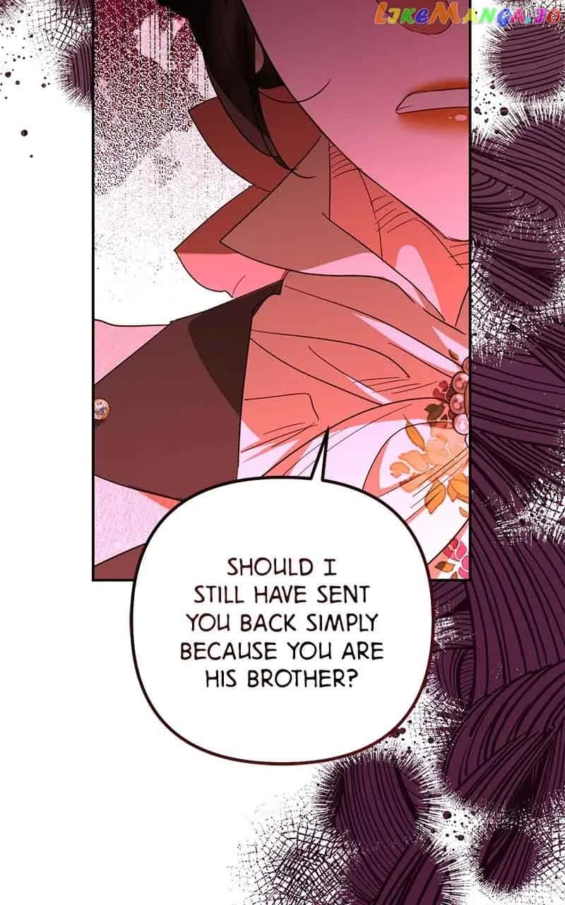 Men of the Harem Chapter 134 Page 100