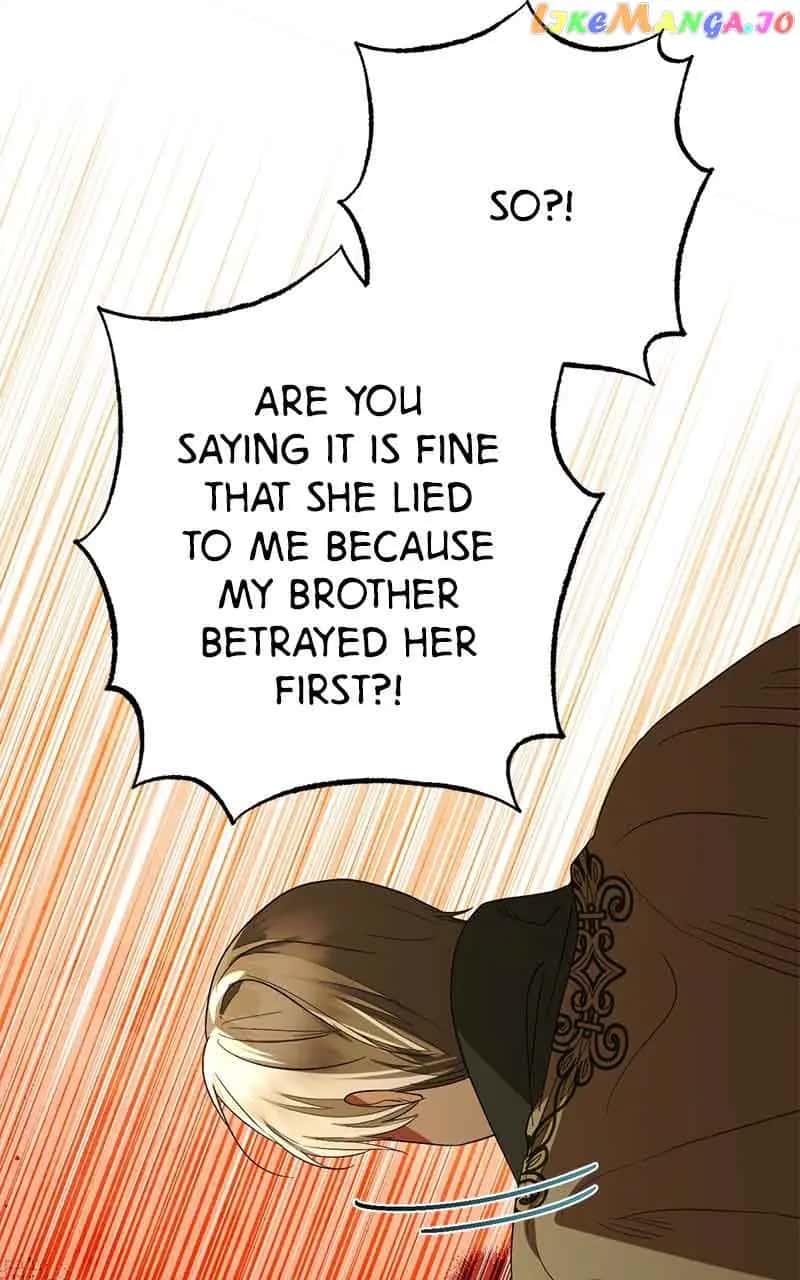 Men of the Harem Chapter 135 Page 29