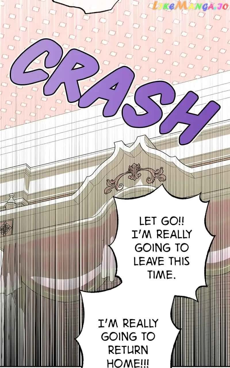 Men of the Harem Chapter 135 Page 39