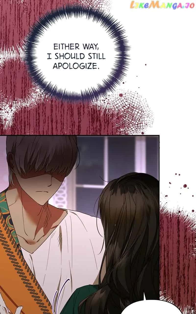 Men of the Harem Chapter 135 Page 79