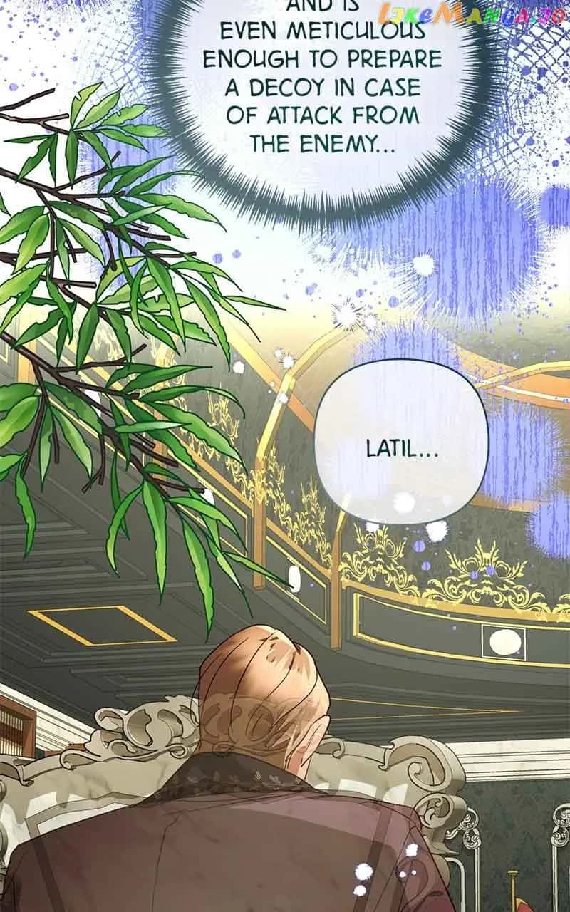 Men of the Harem Chapter 136 Page 72