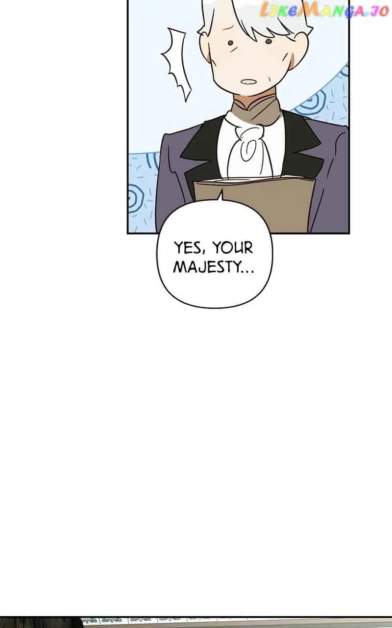 Men of the Harem Chapter 136 Page 83