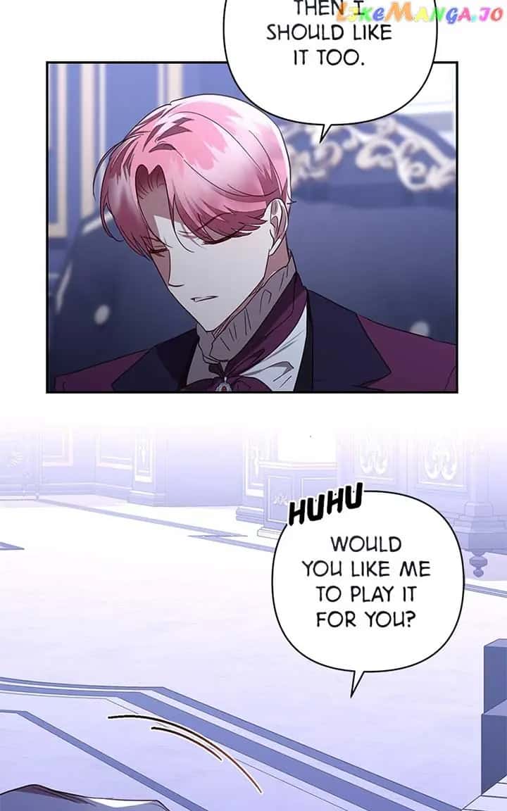 Men of the Harem Chapter 137 Page 8