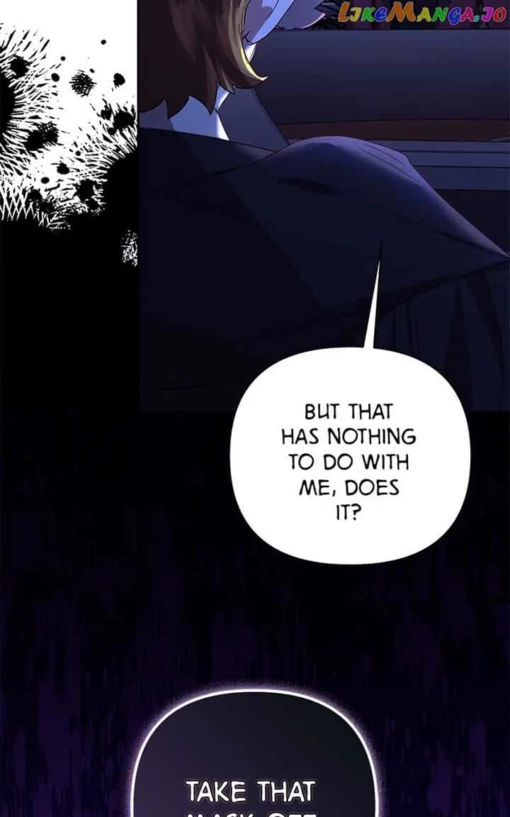 Men of the Harem Chapter 137 Page 21