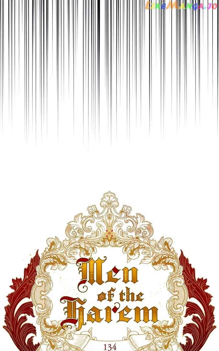 Men of the Harem Chapter 137 Page 36