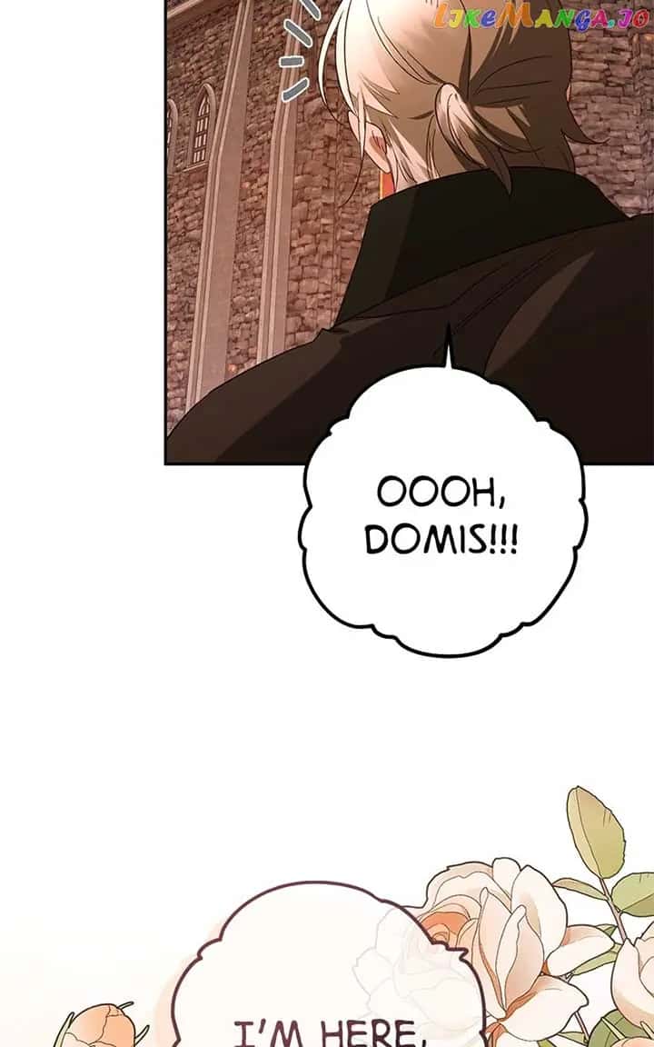 Men of the Harem Chapter 137 Page 45
