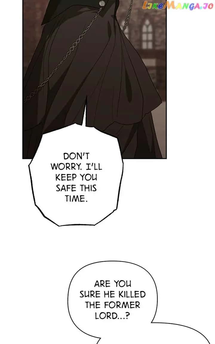 Men of the Harem Chapter 137 Page 52