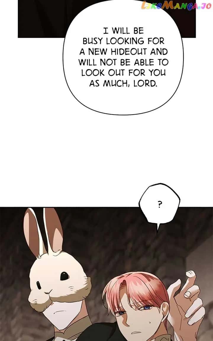 Men of the Harem Chapter 137 Page 63