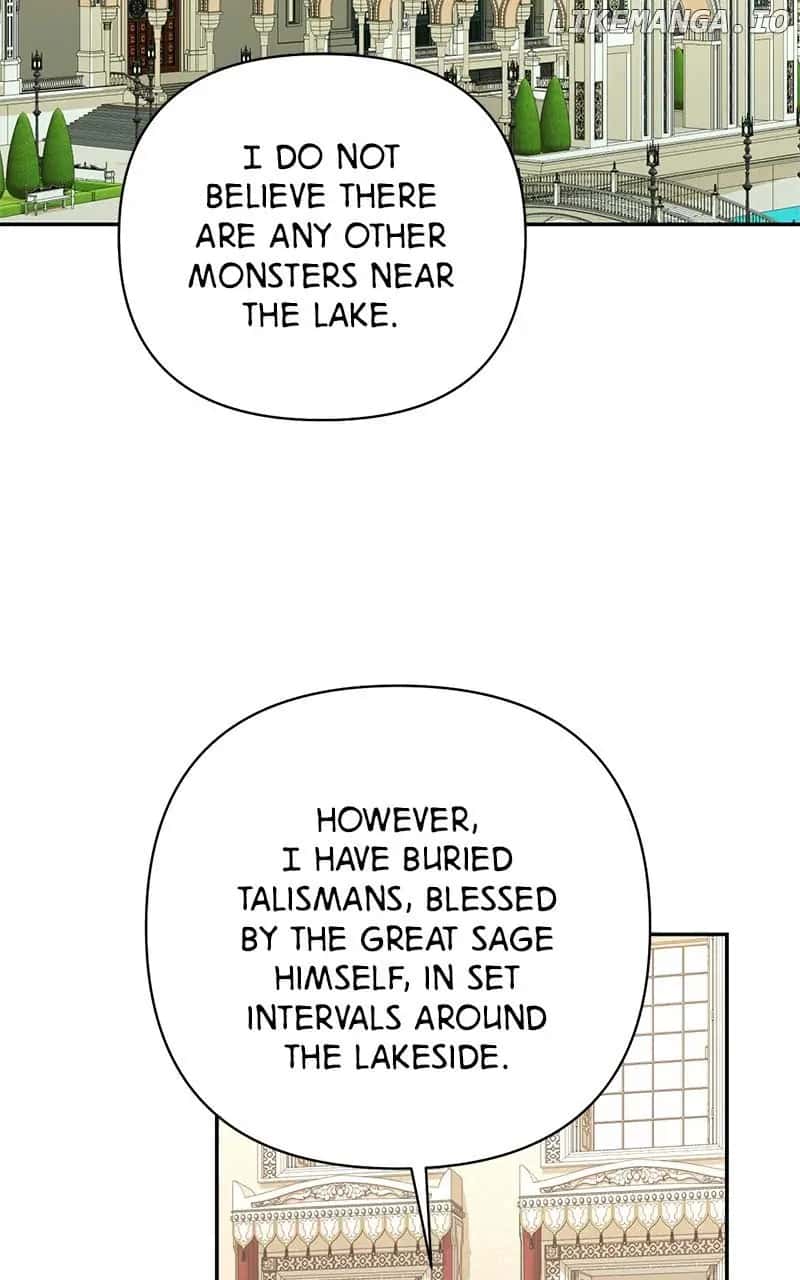 Men of the Harem Chapter 138 Page 3