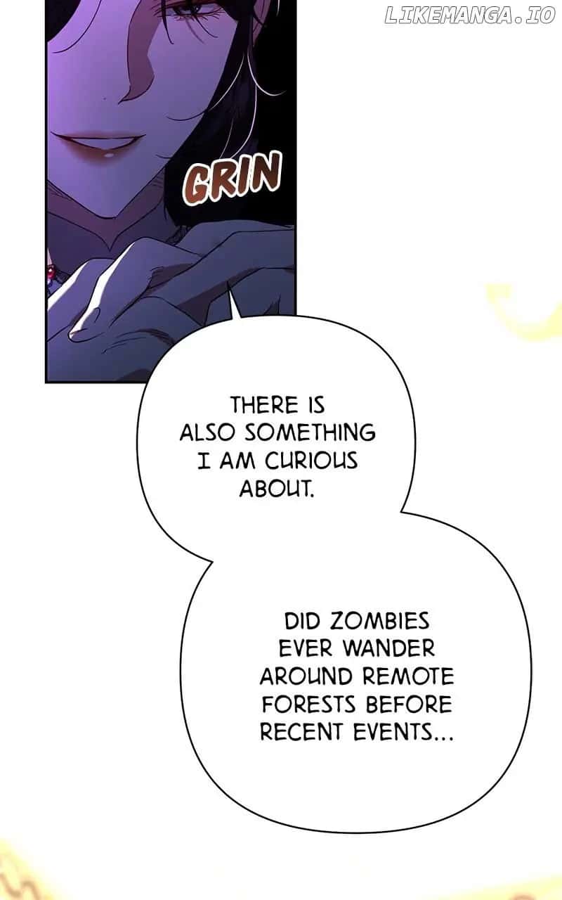 Men of the Harem Chapter 138 Page 18