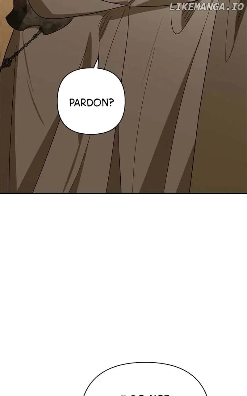 Men of the Harem Chapter 138 Page 20