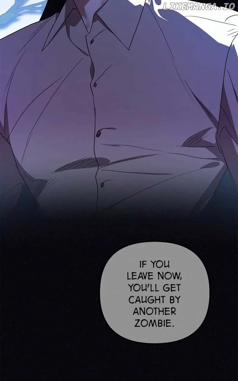 Men of the Harem Chapter 138 Page 25