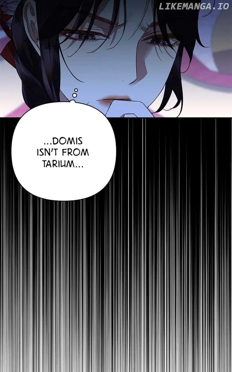 Men of the Harem Chapter 138 Page 31