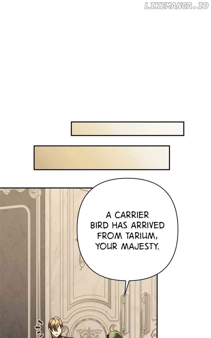 Men of the Harem Chapter 138 Page 56