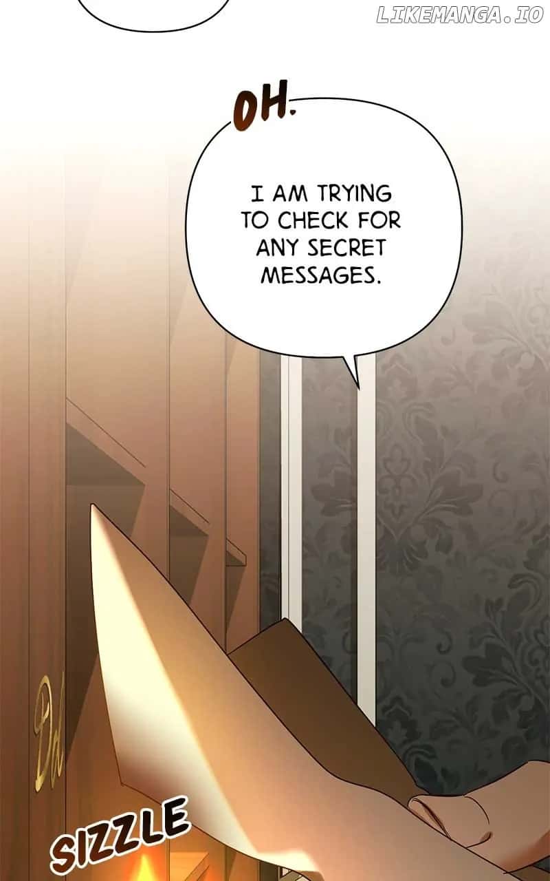 Men of the Harem Chapter 138 Page 63