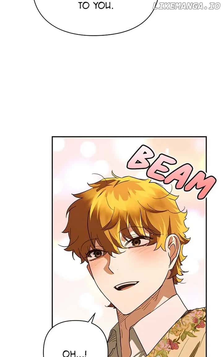Men of the Harem Chapter 139 Page 68