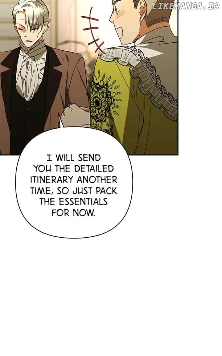 Men of the Harem Chapter 139 Page 70