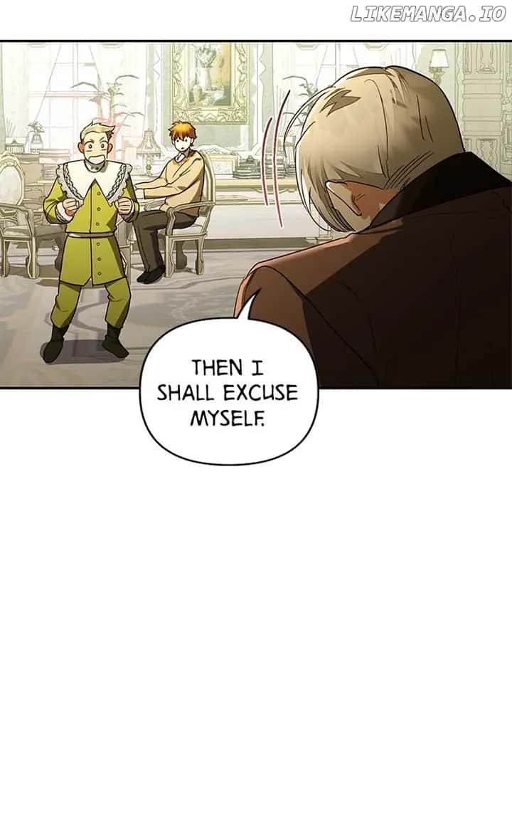 Men of the Harem Chapter 139 Page 71