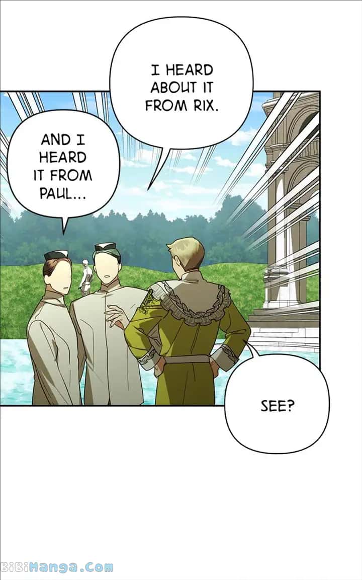 Men of the Harem Chapter 140 Page 7