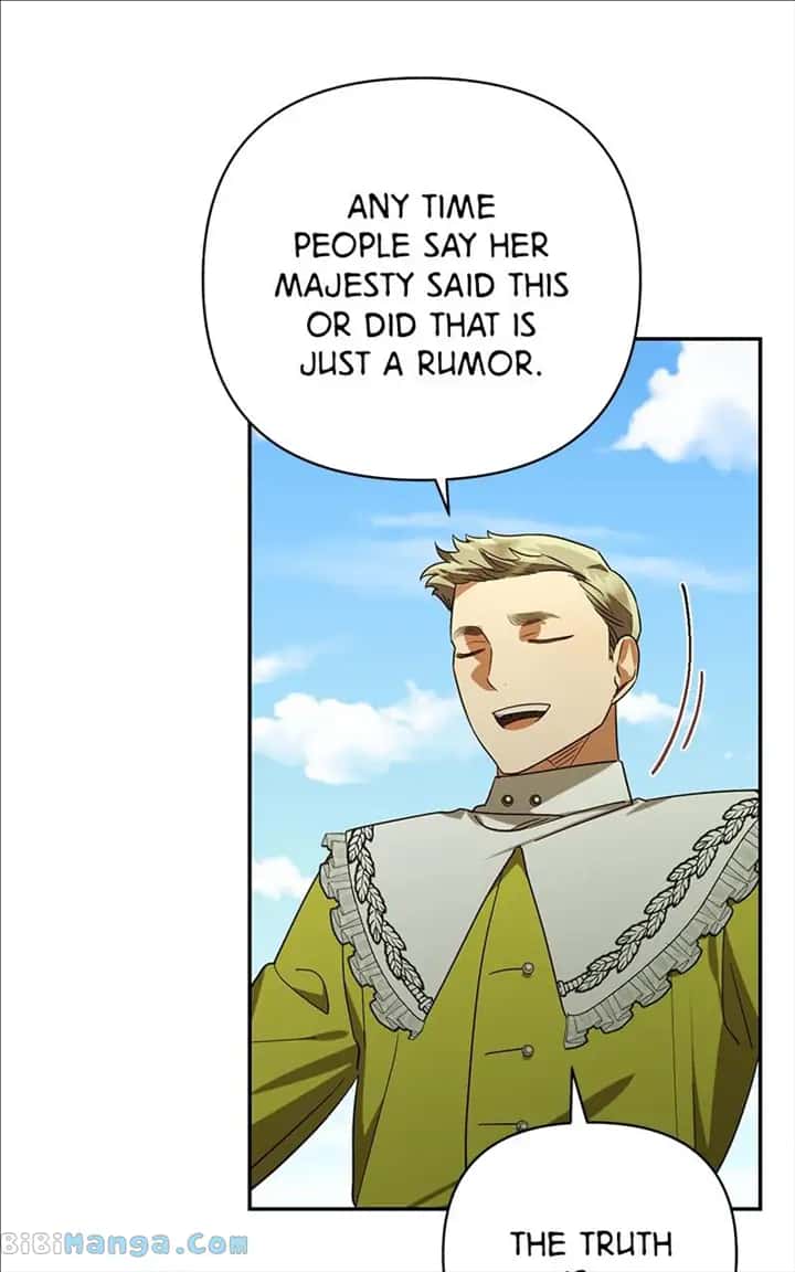 Men of the Harem Chapter 140 Page 8