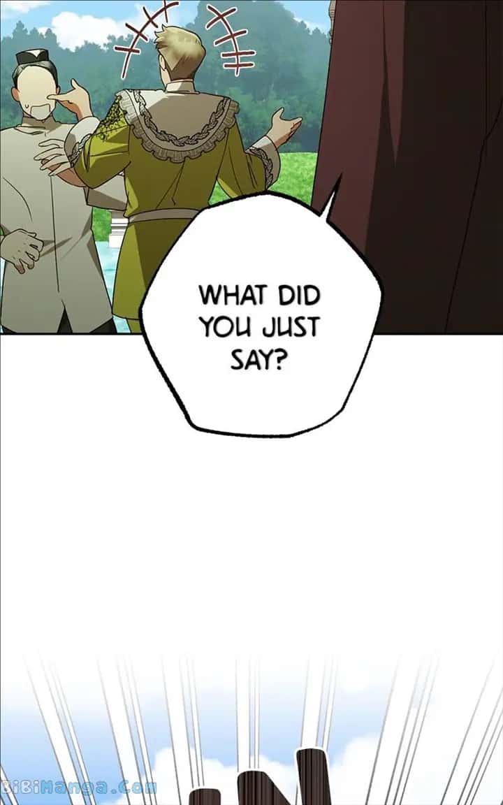 Men of the Harem Chapter 140 Page 10