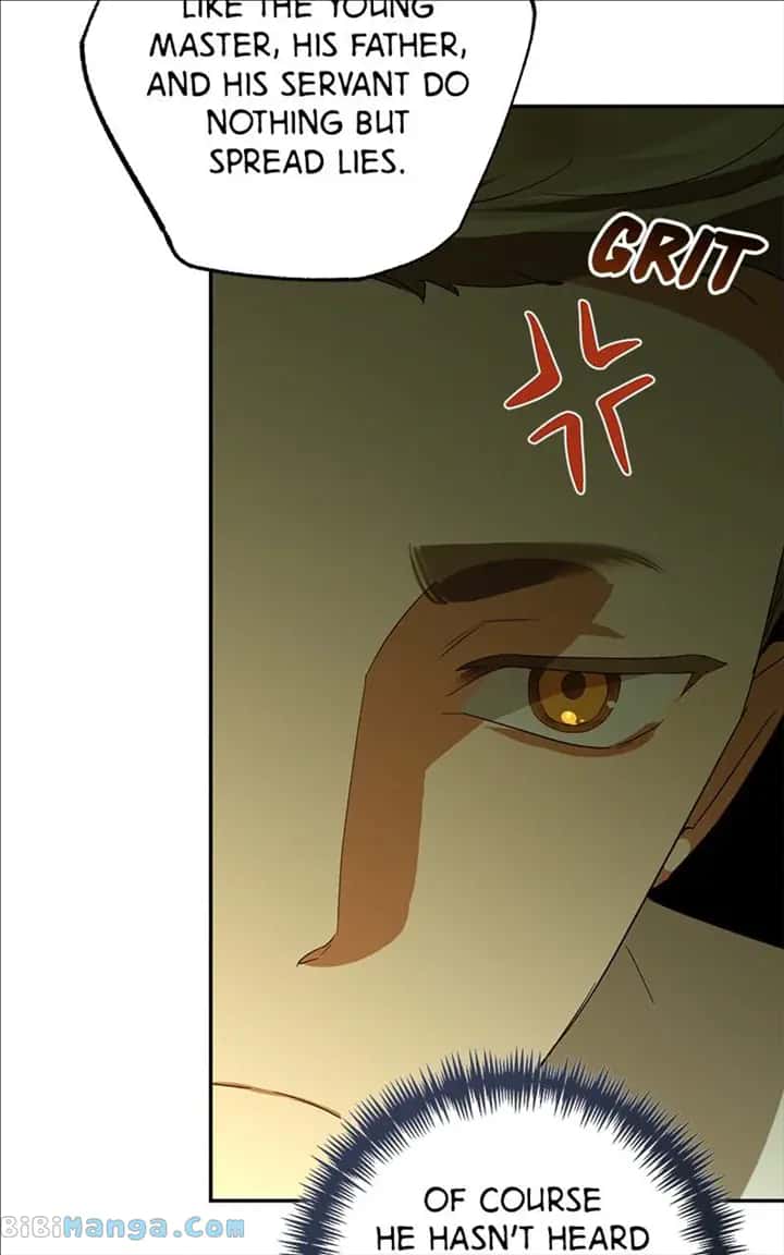 Men of the Harem Chapter 140 Page 14