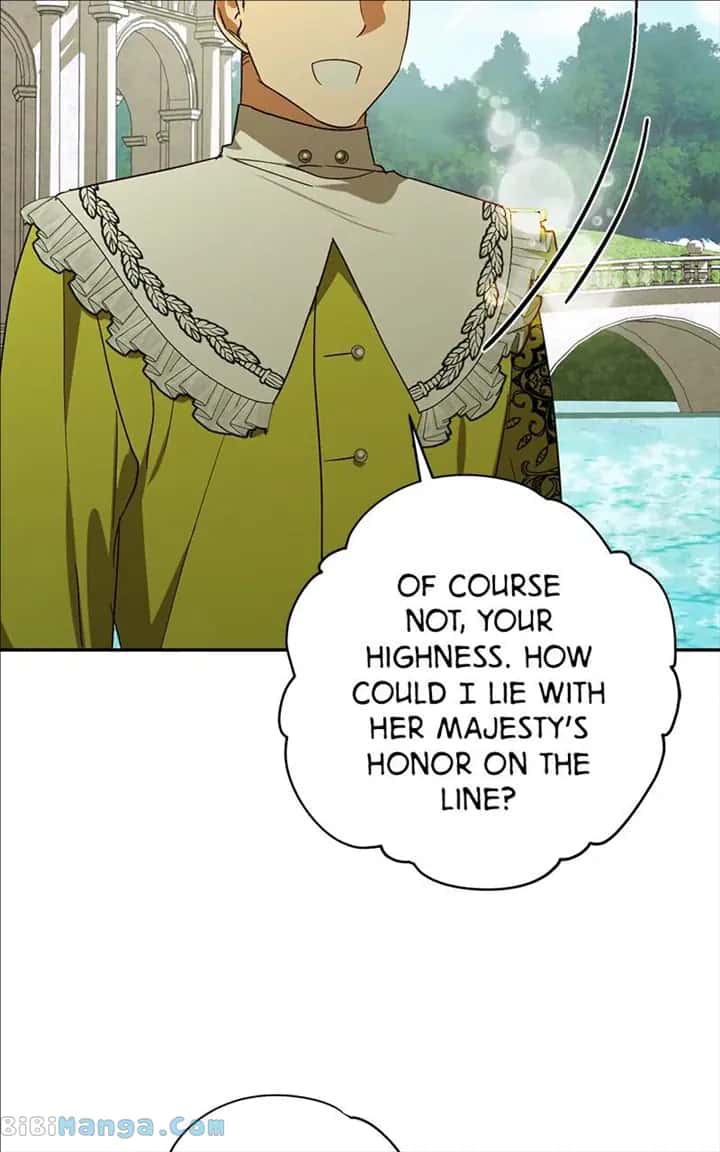 Men of the Harem Chapter 140 Page 18