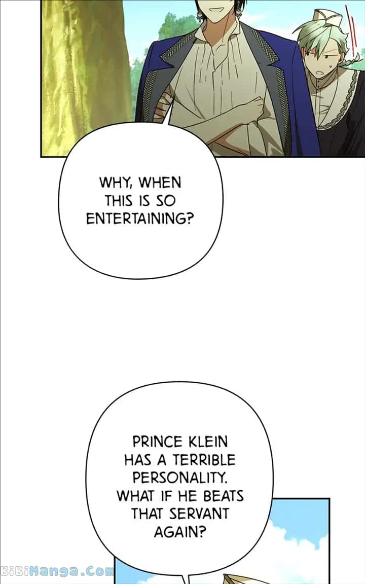 Men of the Harem Chapter 140 Page 22