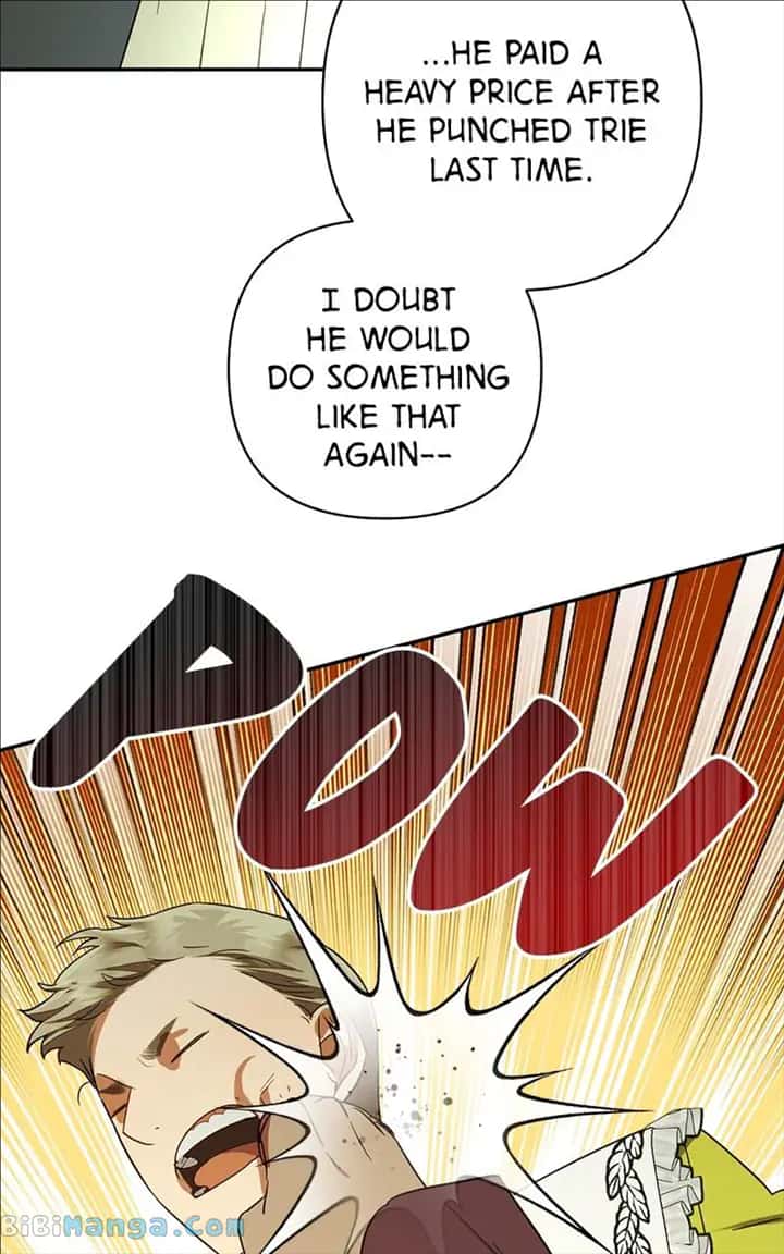 Men of the Harem Chapter 140 Page 25