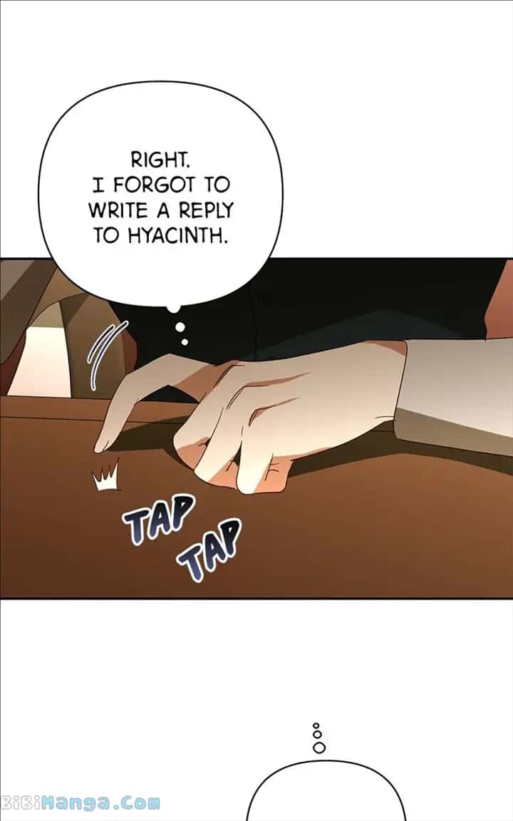 Men of the Harem Chapter 140 Page 33