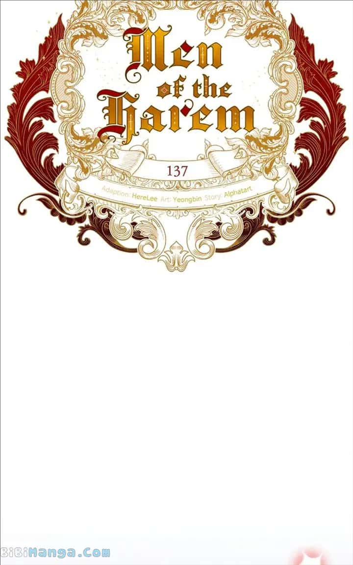 Men of the Harem Chapter 140 Page 35