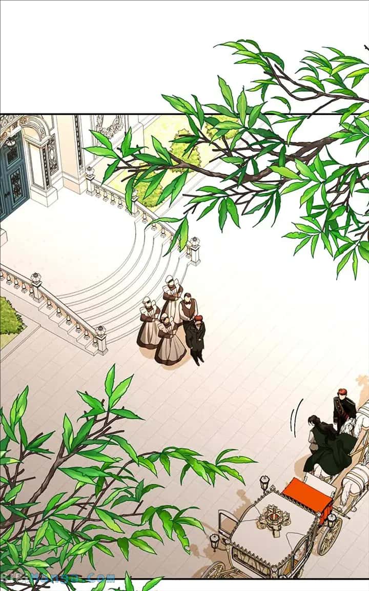 Men of the Harem Chapter 140 Page 38