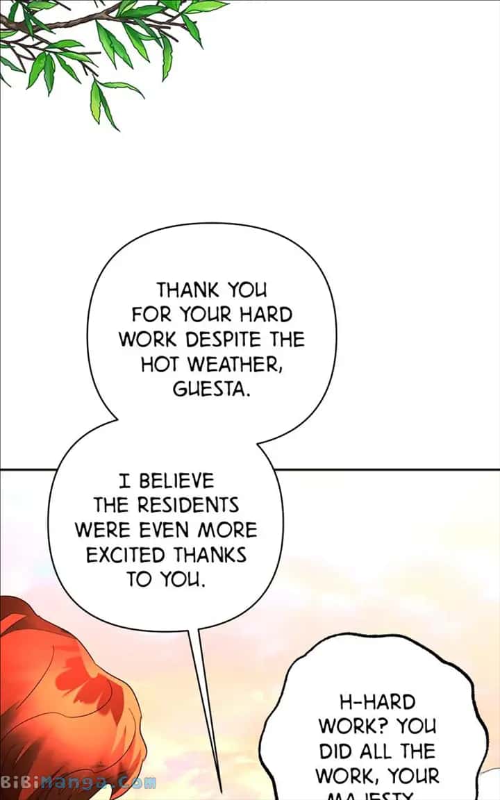 Men of the Harem Chapter 140 Page 39