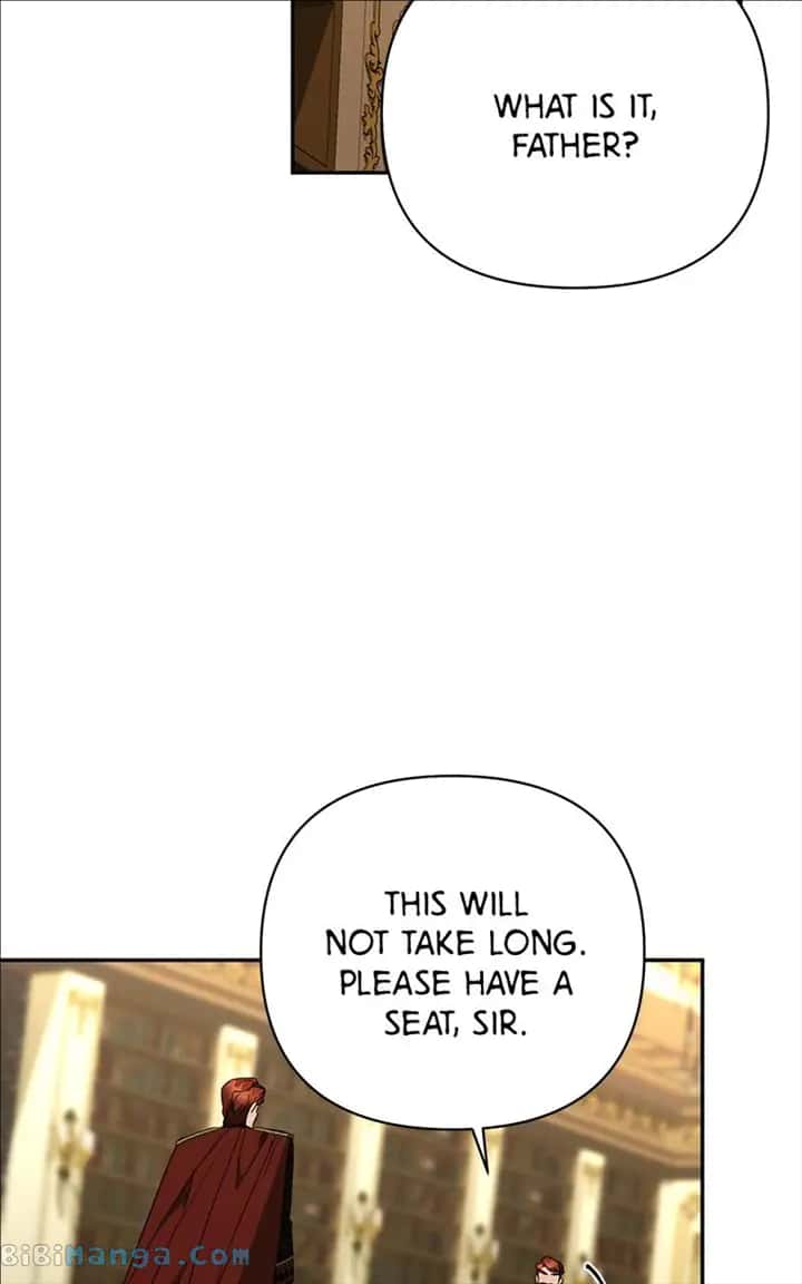 Men of the Harem Chapter 140 Page 50