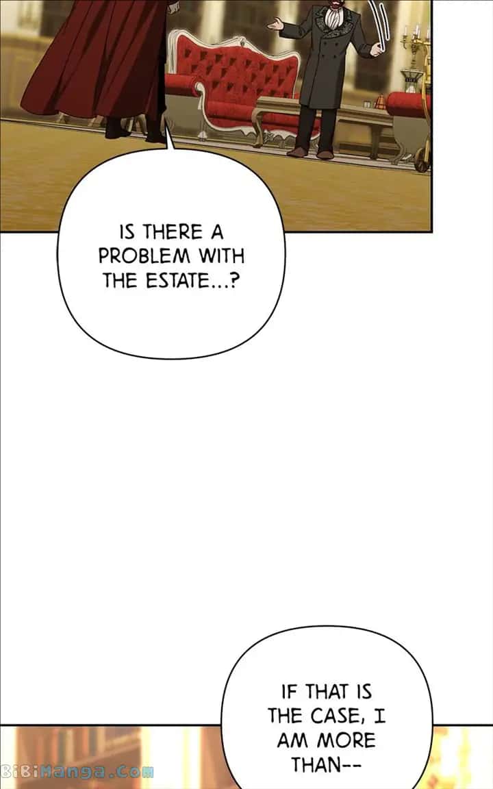 Men of the Harem Chapter 140 Page 51