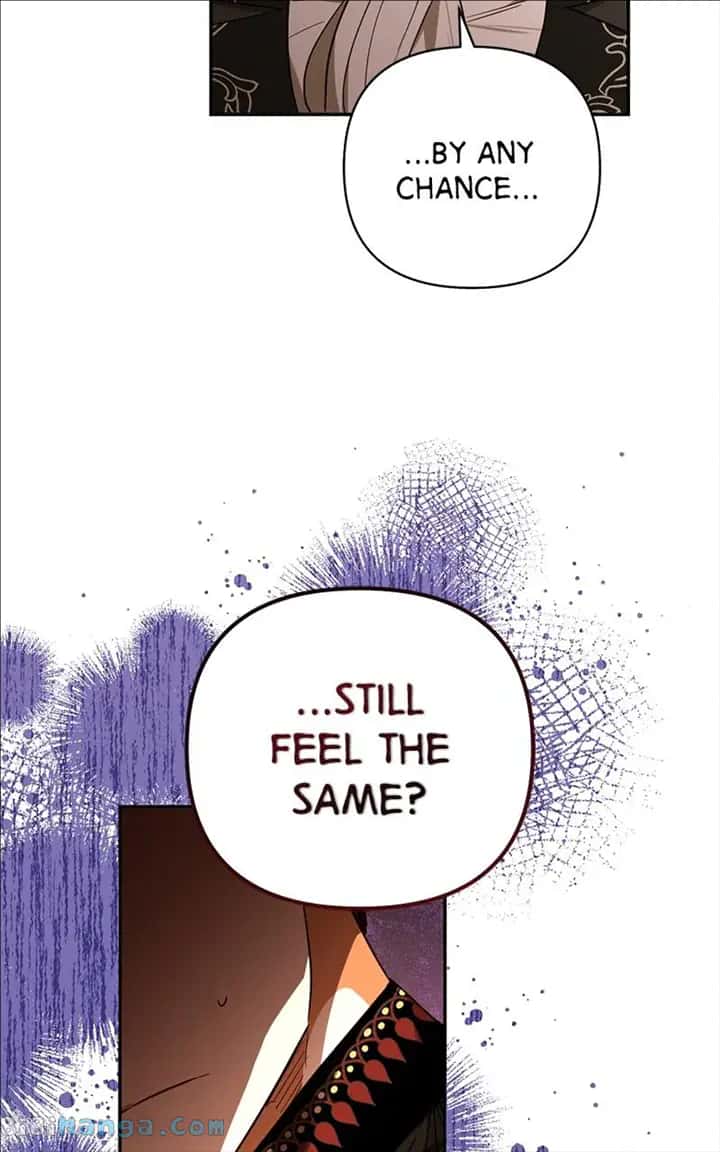 Men of the Harem Chapter 140 Page 54