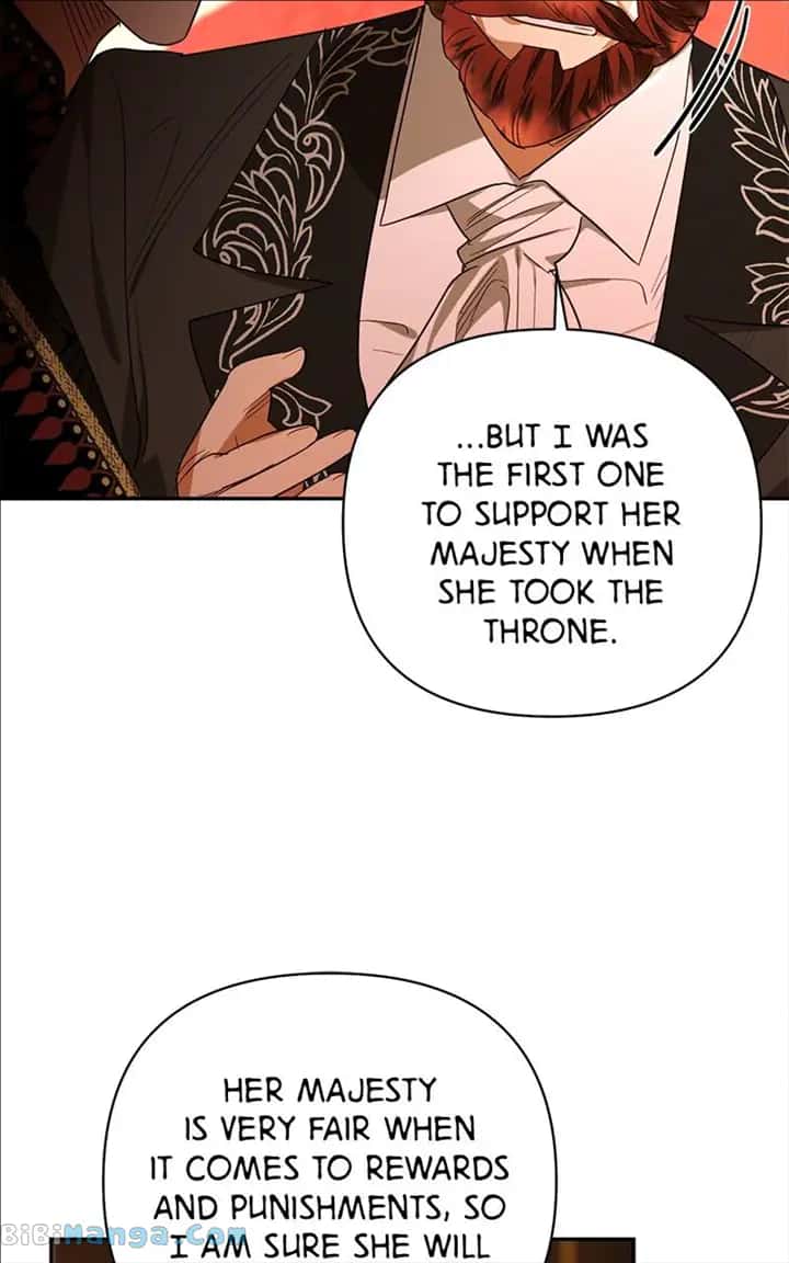Men of the Harem Chapter 140 Page 58