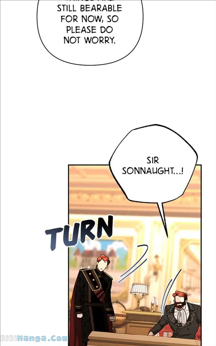Men of the Harem Chapter 140 Page 60