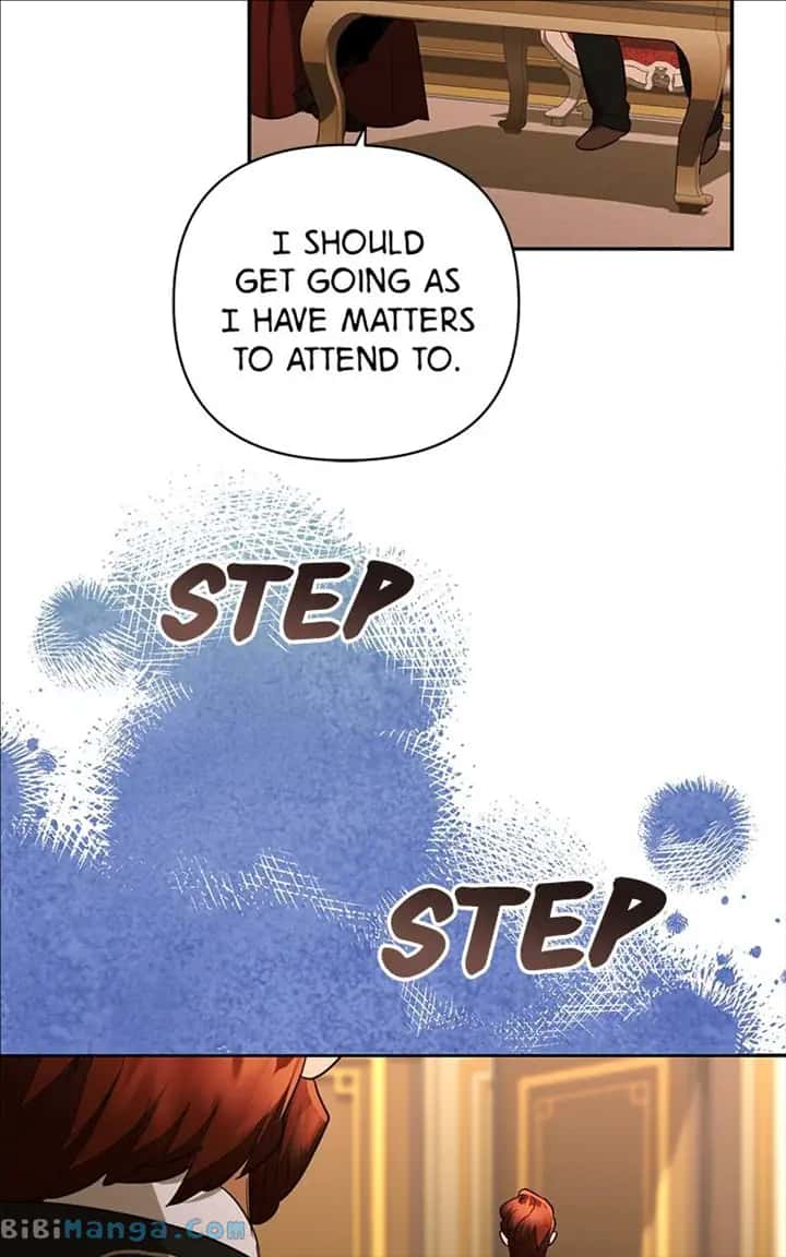 Men of the Harem Chapter 140 Page 61