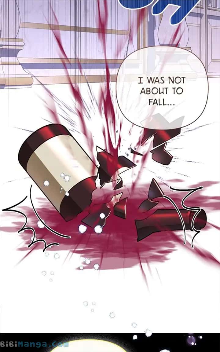 Men of the Harem Chapter 140 Page 75