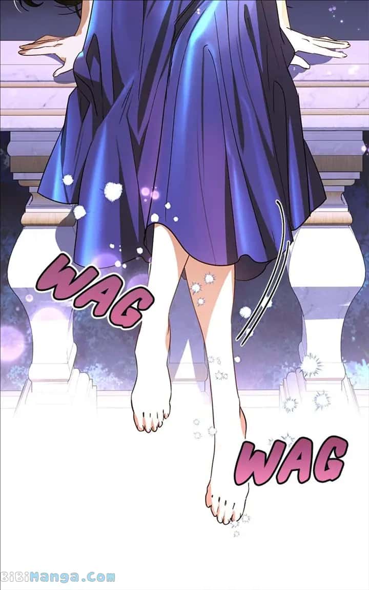 Men of the Harem Chapter 140 Page 77